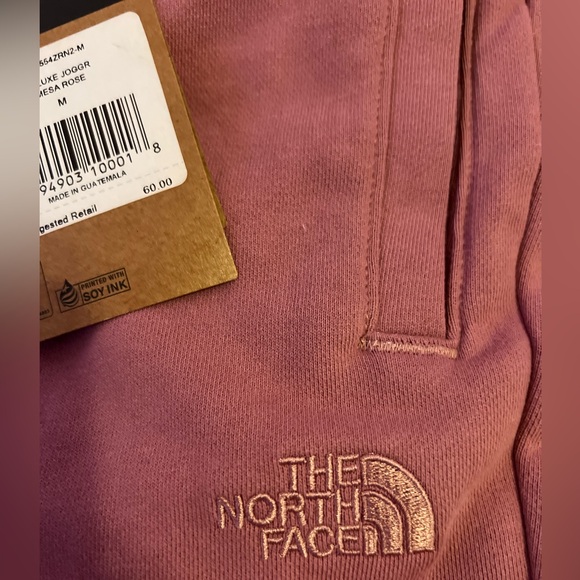 The North Face - M Rose Luxe Joggers - Picture 6 of 7
